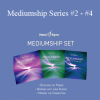 Hemi-Sync - Mediumship Series #2 - #4
