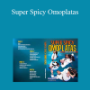 Andris Brunovskis - Super Spicy Omoplatas