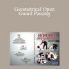 Jason Hunt - Geometrical Open Guard Passing