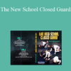Vinicius Ferreira - The New School Closed Guard