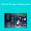 Henri Hooft - H Kick Boxing Fundamentals