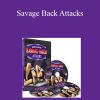 Vagner Rocha - Savage Back Attacks