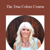 Arden Reece - The True Colors Course