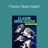 Lucas Valente - Classic Open Guard