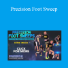 Steve Mocco - Precision Foot Sweep