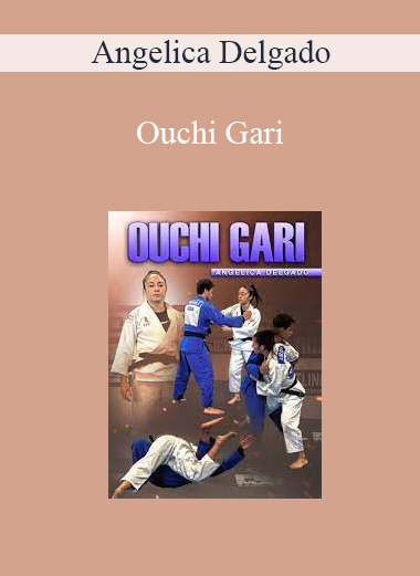 Angelica Delgado - Ouchi Gari