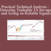 Wyckoffanalytics – Practical Technical Analysis : Detecting Tradeable TA Set-ups and Acting on Reliable Signals