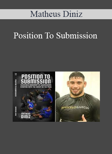 Matheus Diniz - Position To Submission