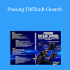 Gabriel Gonzaga - Passing Difficult Guards