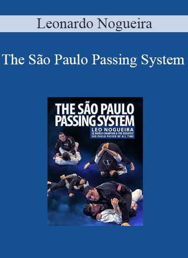 Leonardo Nogueira – The São Paulo Passing System