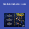 Gershon Ben Keren - Fundamental Krav Maga