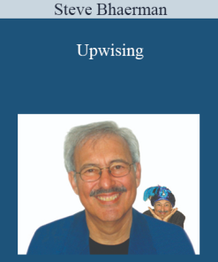 Steve Bhaerman - Upwising