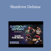 Victor Avery - Shutdown Defense