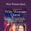 Anneloes Smitsman - Wise Woman Quest