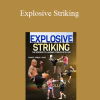 Thiago Alves - Explosive Striking