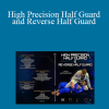 Jake MacKenzie - High Precision Half Guard and Reverse Half Guard