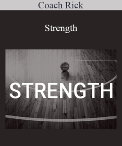 Coach Rick - Strength