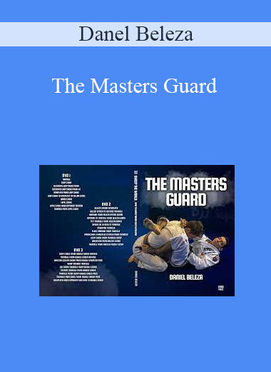 Danel Beleza - The Masters Guard