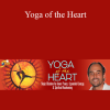Saul David Raye - Yoga of the Heart