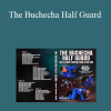 Marcus "Buchecha" Almeida - The Buchecha Half Guard