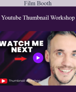 Film Booth - Youtube Thumbnail Workshop