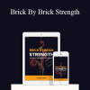 Francis Melia - Brick By Brick Strength