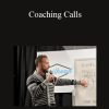 John Whiting - Coaching Calls