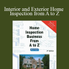 Guy Cozzi - Interior and Exterior Home Inspection from A to Z