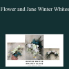 Amity Katharine Libby - Flower and Jane Winter Whites