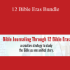 Robin Sampson - 12 Bible Eras Bundle