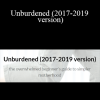 Allie Casazza - Unburdened (2017-2019 version)