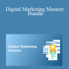 Deepak Kanakaraju - Digital Marketing Mastery Bundle