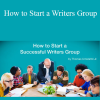 Thomas Umstattd Jr. - How to Start a Writers Group