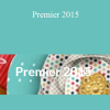 Linda Sattgast - Premier 2015