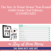 Corina Holden - The Stay At Home Moms' Year-Round Outfit Guide (2nd Edition) DASHBOARD