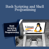 Stone River Elearning - Bash Scripting and Shell Programming