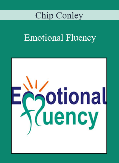 Chip Conley - Emotional Fluency