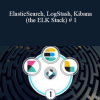 Stone River Elearning - ElasticSearch LogStash Kibana (the ELK Stack) # 1