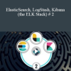 Stone River Elearning - ElasticSearch LogStash Kibana (the ELK Stack) # 2