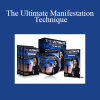 Kartika Nair - The Ultimate Manifestation Technique