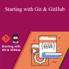 Stone River Elearning - Starting with Git & GitHub