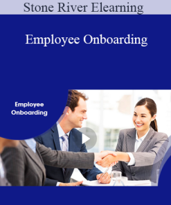 Stone River Elearning - Employee Onboarding