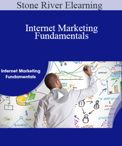Stone River Elearning - Internet Marketing Fundamentals