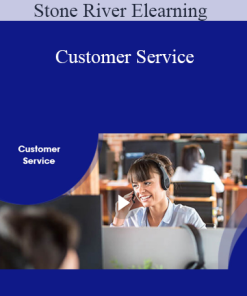 Stone River Elearning - Customer Service