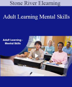 Stone River Elearning - Adult Learning Mental Skills