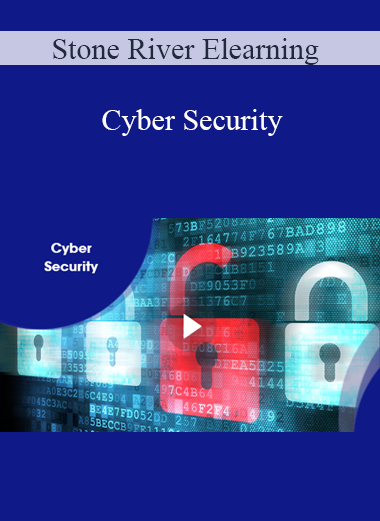 Stone River Elearning - Cyber Security