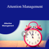 Stone River Elearning - Attention Management