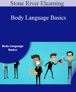 Stone River Elearning - Body Language Basics