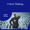 Stone River Elearning - Critical Thinking
