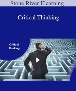 Stone River Elearning - Critical Thinking